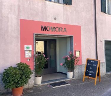 Bardineto Apartment | Hotel Momora