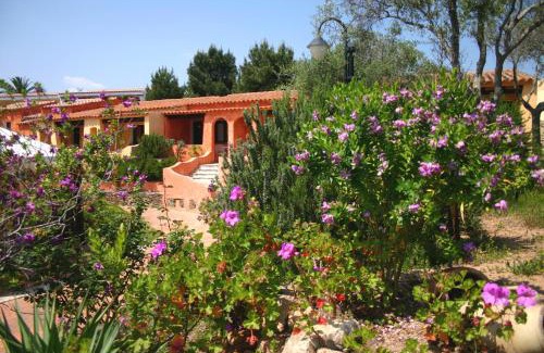 Costa Corallina Hotel | Hotel Ollastu