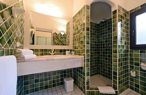 Costa Corallina Hotel | Hotel Ollastu