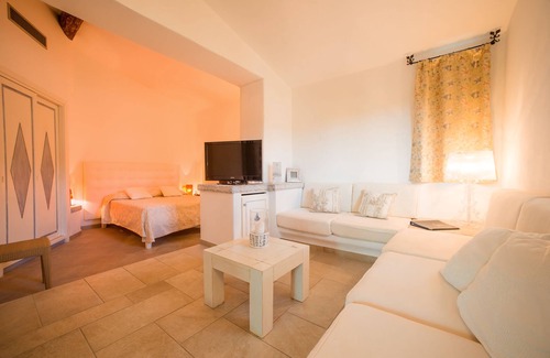 Costa Corallina Hotel | Hotel Ollastu