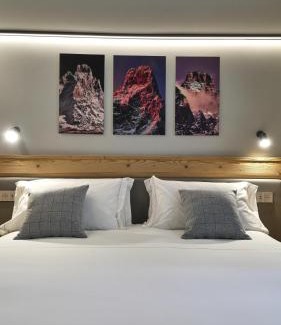 Cervinia Hotel | Hotel Perruquet