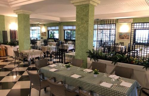 Trebisacce Hotel | Hotel Ristorante Stellato