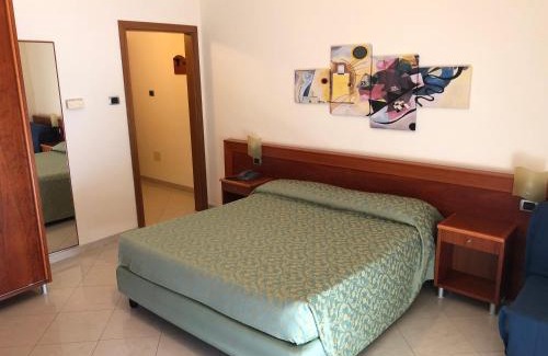 Trebisacce Hotel | Hotel Ristorante Stellato