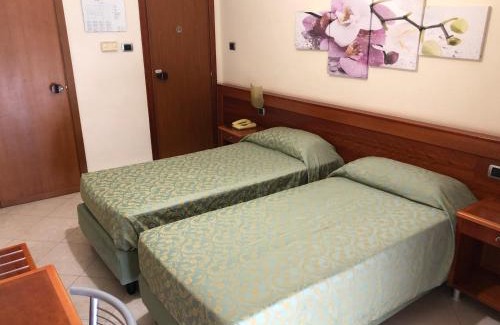 Trebisacce Hotel | Hotel Ristorante Stellato