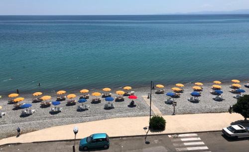 Trebisacce Hotel | Hotel Ristorante Stellato