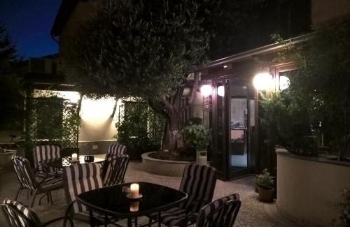 Carugate Hotel | Hotel Rocco