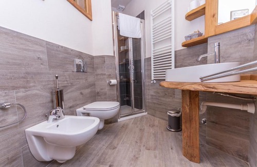 Sauze d'Oulx Hotel | Hotel Sauze