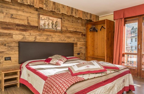 Sauze d'Oulx Hotel | Hotel Sauze
