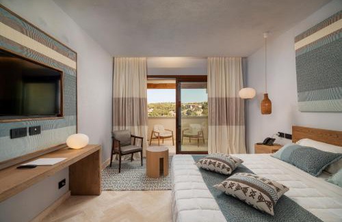 Porto Rotondo Hotel | Hotel Sestante