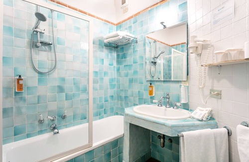 Pittulongu Hotel | Hotel Stefania Boutique Hotel by the Beach
