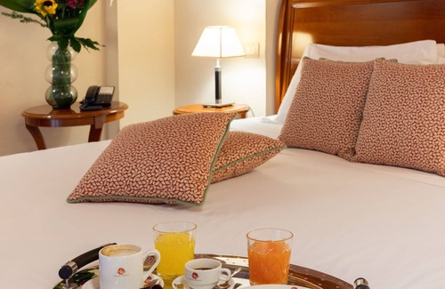 Tessera Hotel | Hotel Venice Resort Airport