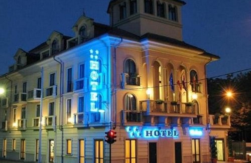 Borgo Pilonetto Hotel | Hotel Villa Savoia