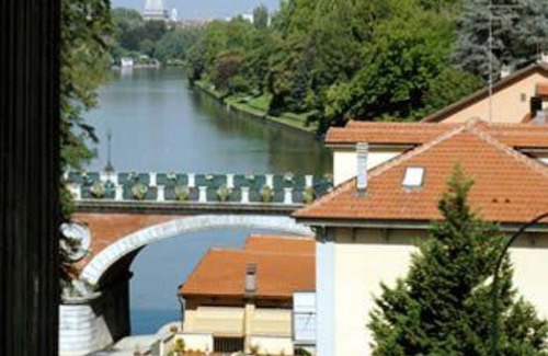 Borgo Pilonetto Hotel | Hotel Villa Savoia