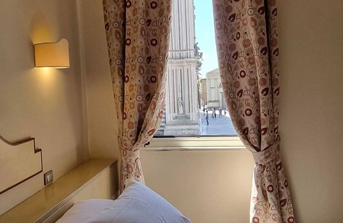 Orvieto Hotel | Hotel Virgilio