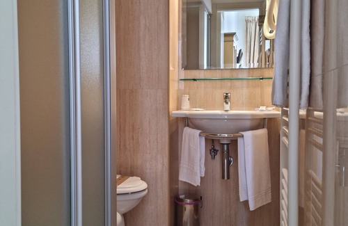 Orvieto Hotel | Hotel Virgilio