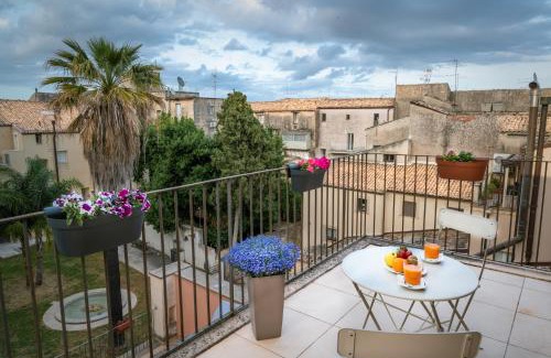 Ragusa Hotel | Hotel Vittorio Veneto