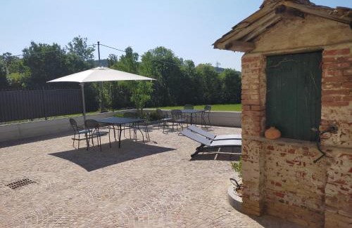 Cintano Bed & Breakfast | HOTELLERIE VALLE SACRA