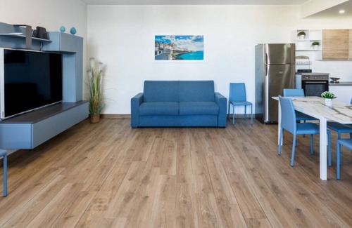 Portopalo di Capo Passero Apartment | House&Villas - Sea House