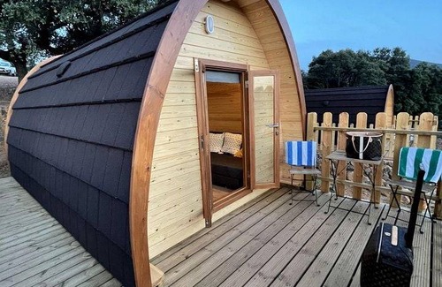 Hontanar House | House ∙ 1 bedroom ∙ 2 guests
