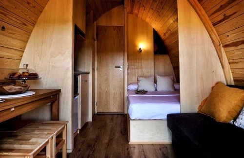 Hontanar House | House ∙ 1 bedroom ∙ 2 guests