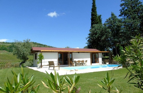 Catignano House | House ∙ 1 bedroom ∙ 4 guests