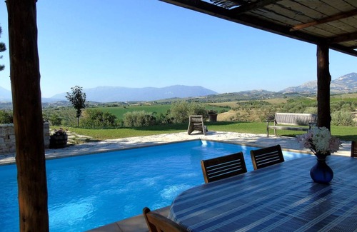 Catignano House | House ∙ 1 bedroom ∙ 4 guests