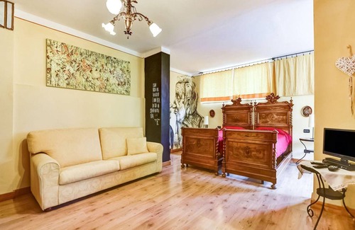 Migliandolo House | House ∙ 1 bedroom ∙ 4 guests