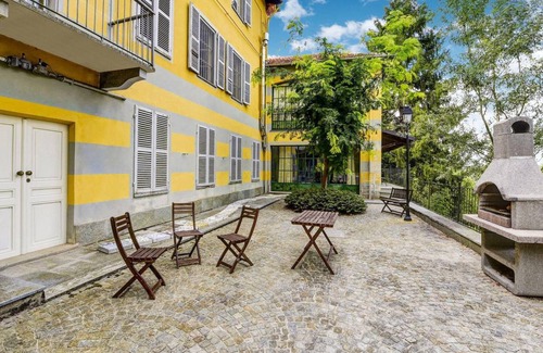Migliandolo House | House ∙ 1 bedroom ∙ 4 guests