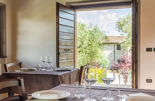 Ramazzano House | House ∙ 2 bedrooms ∙ 7 guests