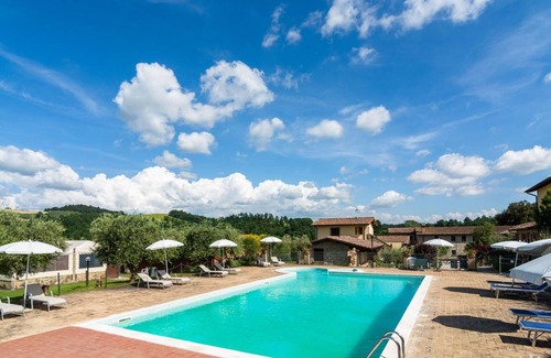Ramazzano House | House ∙ 2 bedrooms ∙ 7 guests