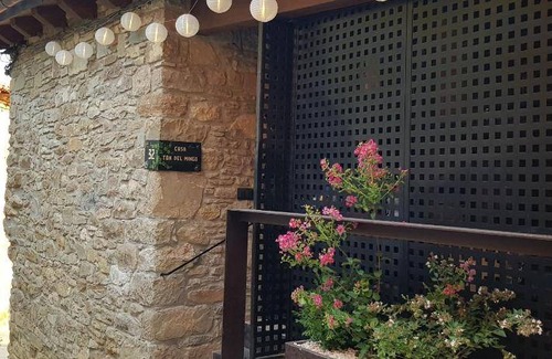 Gavet de la Conca House | House ∙ 2 bedrooms ∙ 6 guests
