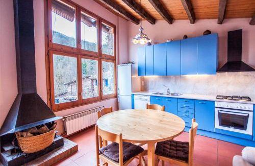 Riudaura House | House ∙ 3 bedrooms ∙ 6 guests