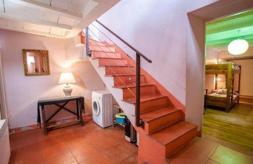 Riudaura House | House ∙ 3 bedrooms ∙ 6 guests