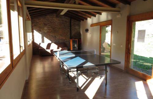 Riudaura House | House ∙ 3 bedrooms ∙ 6 guests