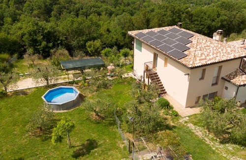 Monte San Savino House | House ∙ 3 bedrooms ∙ 6 guests