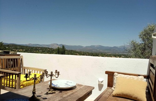 Galapagar House | House ∙ 3 bedrooms ∙ 6 guests