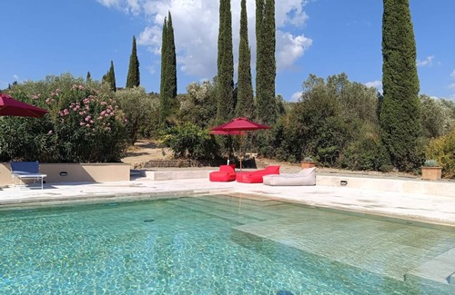 Campagnatico House | House ∙ 4 bedrooms ∙ 9 guests