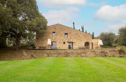 Campagnatico House | House ∙ 4 bedrooms ∙ 9 guests