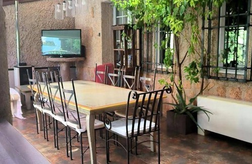 Almagro House | House ∙ 5 bedrooms ∙ 10 guests
