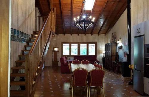 Riopar House | House ∙ 5 bedrooms ∙ 10 guests