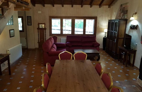 Riopar House | House ∙ 5 bedrooms ∙ 10 guests