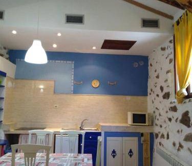 San Bartolome de Tormes House | House ∙ 2 bedrooms ∙ 5 guests