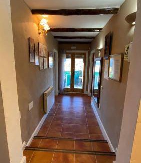 San Bartolome de Tormes House | House ∙ 2 bedrooms ∙ 5 guests