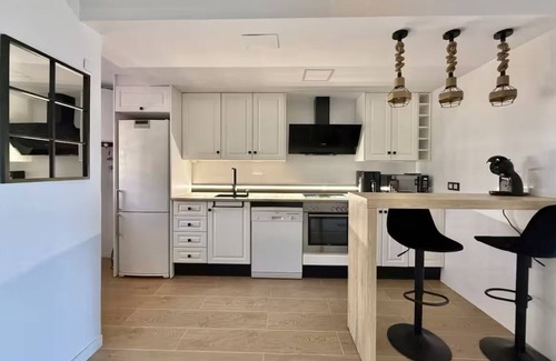 Golf Bahia House | House Golf Bahia Finestrat Finestrat Benidorm