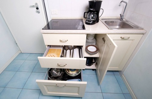 Toscolano Maderno Apartment | House
