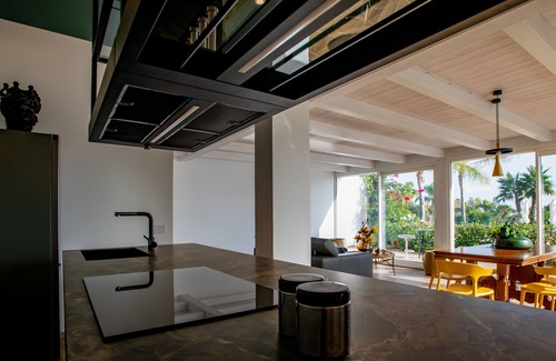 Marina di Ragusa House | House Magnolia with the pool