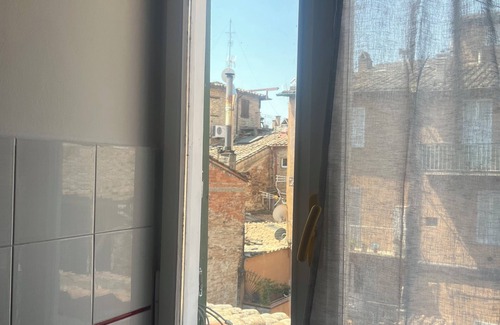 Old Town Apartment | House of warriors