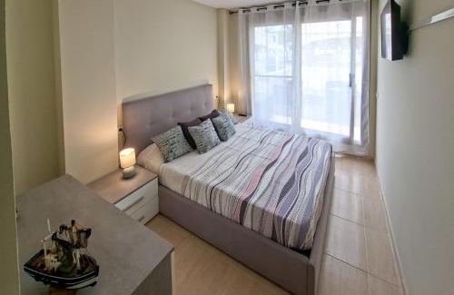 San Jorge Apartment | House panoramic Golf holidays