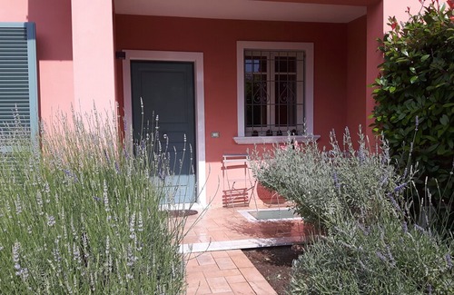 Castelnuovo Magra House | House / Villa - CastelnuovomagraHouse with character