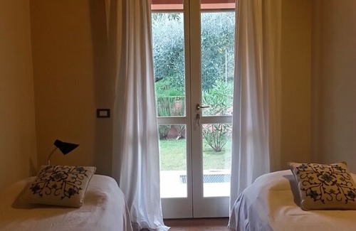 Castelnuovo Magra House | House / Villa - CastelnuovomagraHouse with character